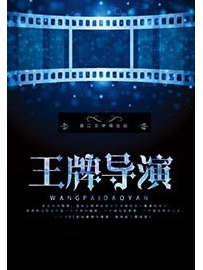 《王牌导演》作者：衣冠似雪