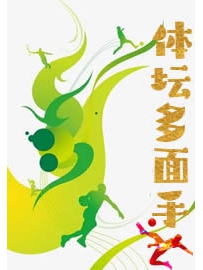 《体坛多面手》作者：术小城