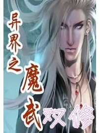 《异界之魔武双修》作者：幻雨
