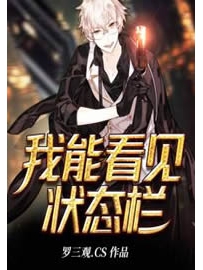 《我能看见状态栏》作者：罗三观.CS