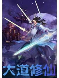 《大道修仙》作者：若封