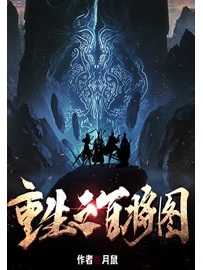 《重生之百将图》作者：月鼠
