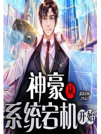 《神豪从系统宕机开始》作者：潇潇清枫