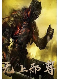 《无上邪尊》作者：众神