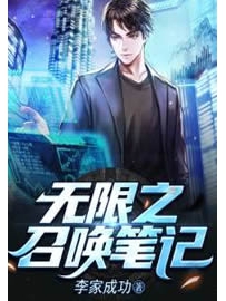 《无限之召唤笔记》作者：李家成功
