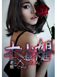 《大小姐惹不起》作者：泄老板