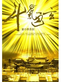 《斗气通玄》作者：养吾剑