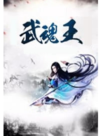 《武魂王》作者：至尊武魂
