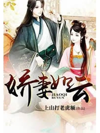 《娇妻如云》作者：上山打老虎额