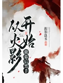 《从火影开始做幕后黑手》作者：浓墨浇书