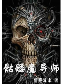 《骷髅魔导师》作者：情终流水