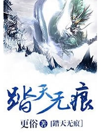 《踏天无痕》作者：更俗