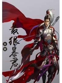 《大宋最狠暴君》作者：天煌贵胄