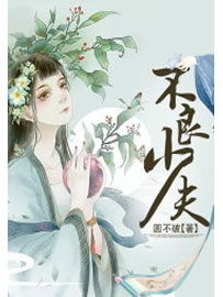 《不良少夫》作者：圆不破
