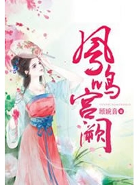 《凤鸣宫阙》作者：顾婉音