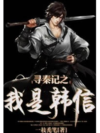 《寻秦记之我是韩信》作者：一枝秃笔