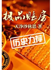 《极品账房》作者：天净沙秋思
