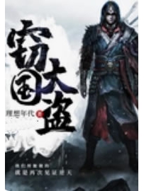 《窃国大盗》作者：理想年代