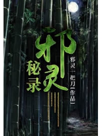 《邪灵秘录》作者：邪灵一把刀