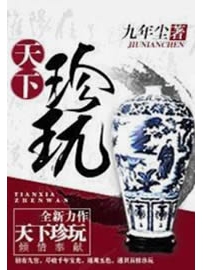 《天下珍玩》作者：九年尘