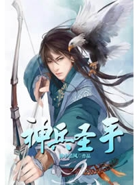 《神兵圣手》作者：林中清风
