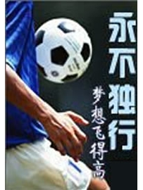 《永不独行》作者：梦想飞得高