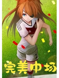 《完美中场》作者：冒青烟