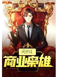 《商业枭雄》作者：风吹过