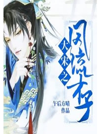 《大宋之风流才子》作者：午后方晴