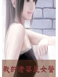 《我的老婆是女警》作者：木士