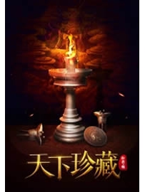 《天下珍藏》作者：烛