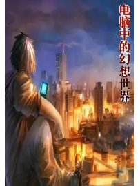 《电脑中的幻想世界》作者：迷茫的蛇