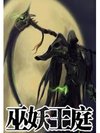 《巫妖王庭》作者：高坡