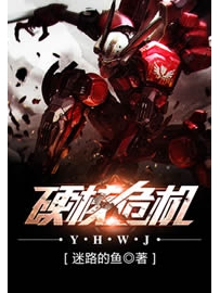 《硬核危机》作者：迷路的鱼
