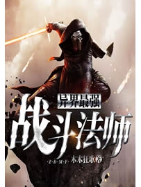 《异界最强战斗法师》作者：木木狂歌