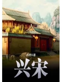 《兴宋》作者：赤虎