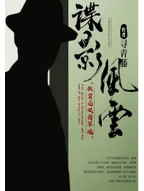 《谍影风云》作者：寻青藤