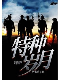 《特种岁月》作者：严七官