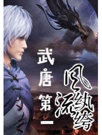 《武唐第一风流纨绔》作者：黄昏前面