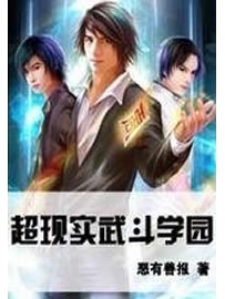 《超现实武斗学园》作者：恶有善报