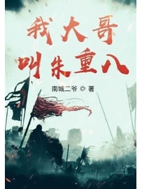 《我大哥叫朱重八》作者：南城二爷