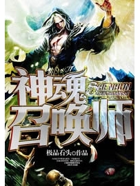 《神魂召唤师》作者：极品石头