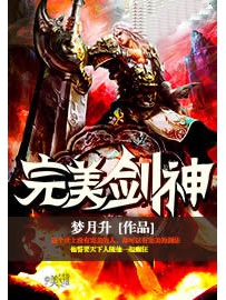 《完美剑神》作者：梦月升