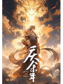 《庆余年》作者：猫腻