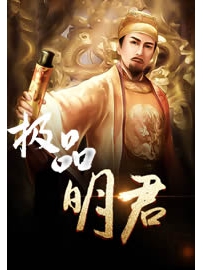 《极品明君》作者：晴了