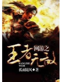 《网游之王者无敌》作者：孤雨随风