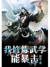 《我修炼武学能暴击》作者：新丰