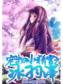 《宠物小精灵之冰羽泽》作者：孤独的蘑菇.QD