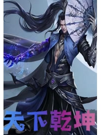 《天下乾坤》作者：成至柔