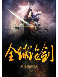 《全球论剑》作者：网络黑侠